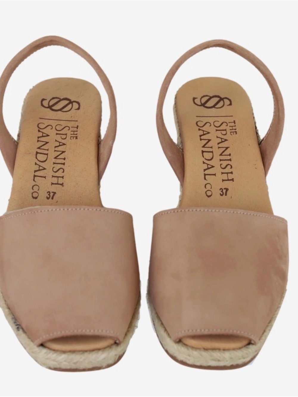 ❣️Spanish Sandal Co❣️